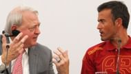AS Roma Team Presentation